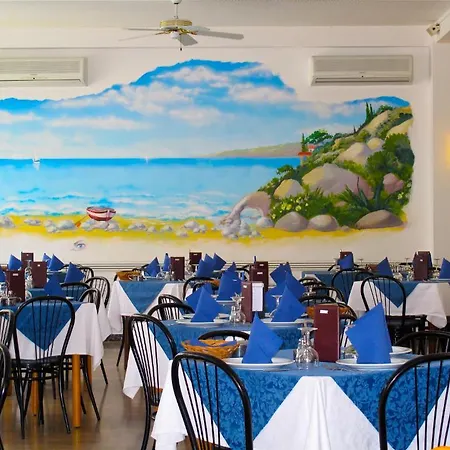 Holiday Otel Cattolica