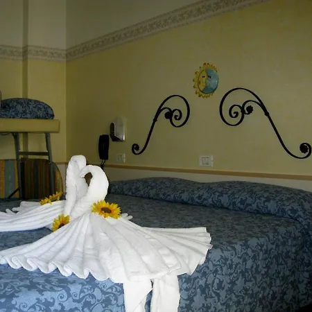 Holiday Otel Cattolica